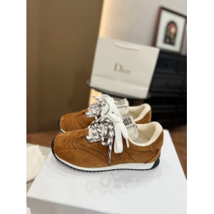 Dior D-sketch sneakers women's Shoes