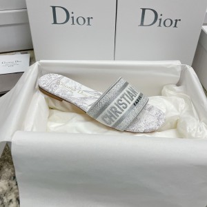 Dior slides 36 - 42 . Shoes