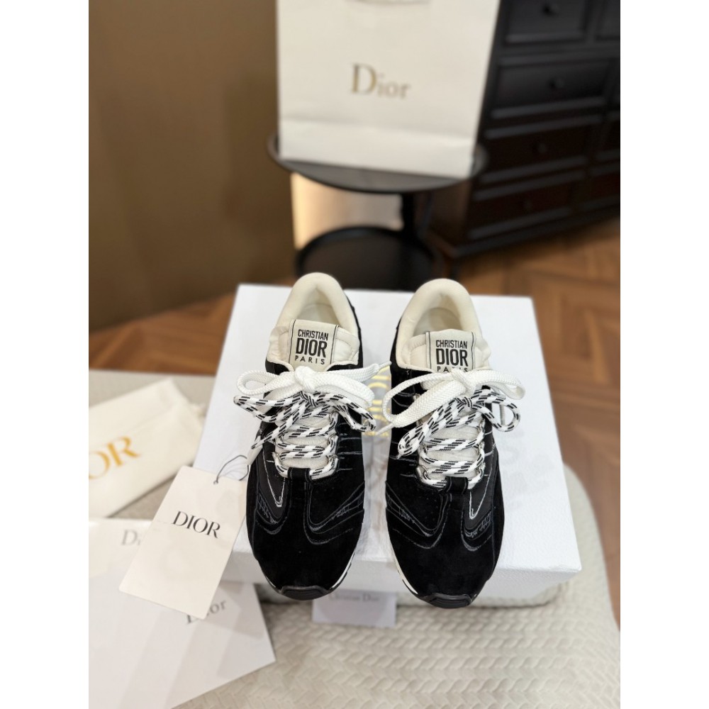 Dior D-sketch sneakers women's Shoes