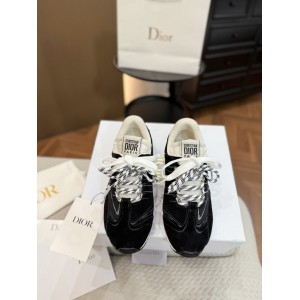 Dior D-sketch sneakers women's Shoes