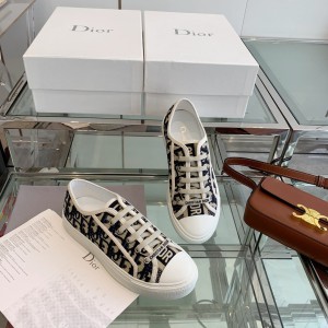 Dior Walk'n'Dior Sneaker 36-45 Shoes