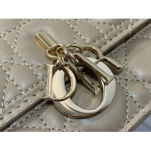 My Dior Top Handle Bag 24 x 15 x 6.5 cm Bags