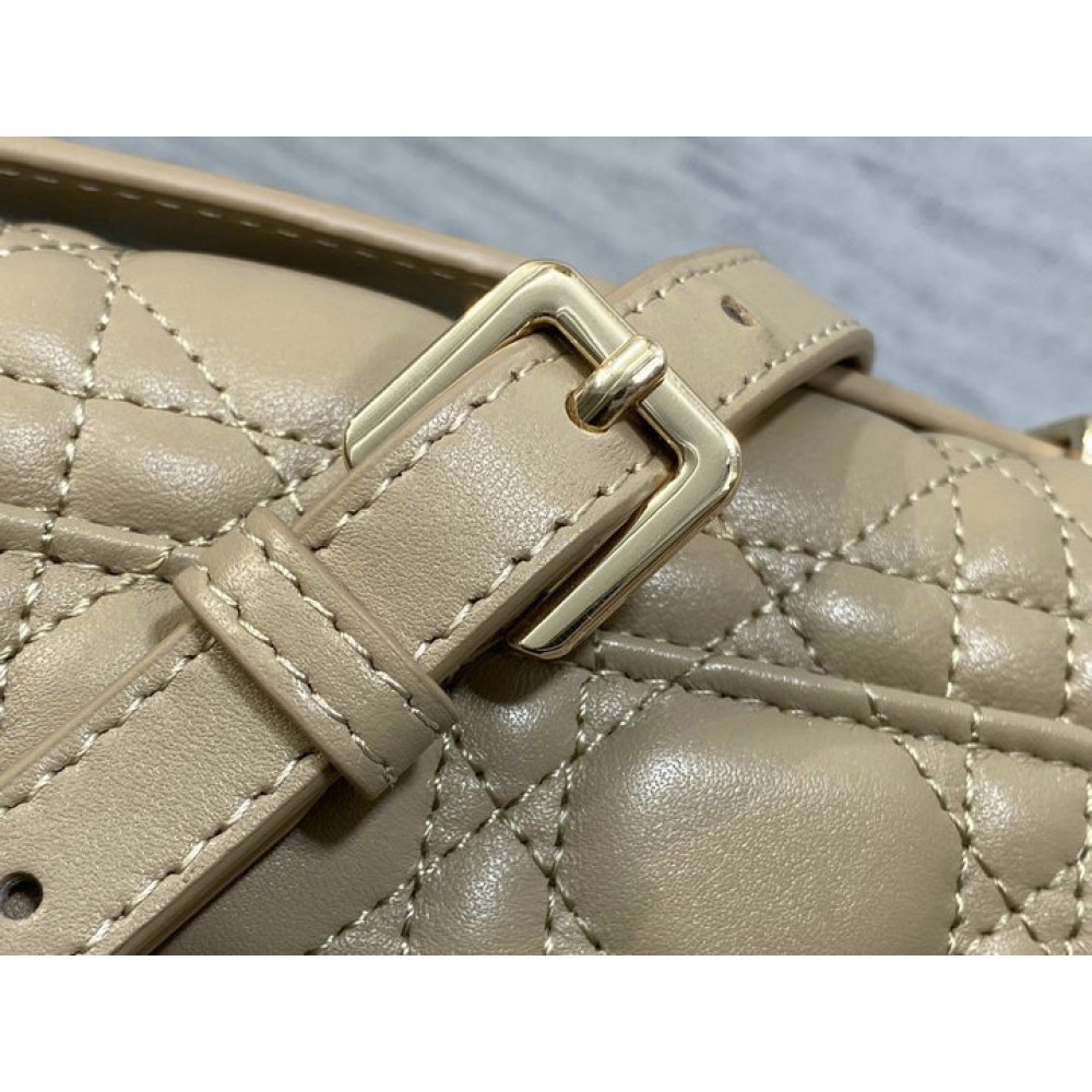 My Dior Top Handle Bag 24 x 15 x 6.5 cm Bags