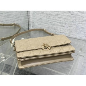 My Dior Top Handle Bag 24 x 15 x 6.5 cm Bags