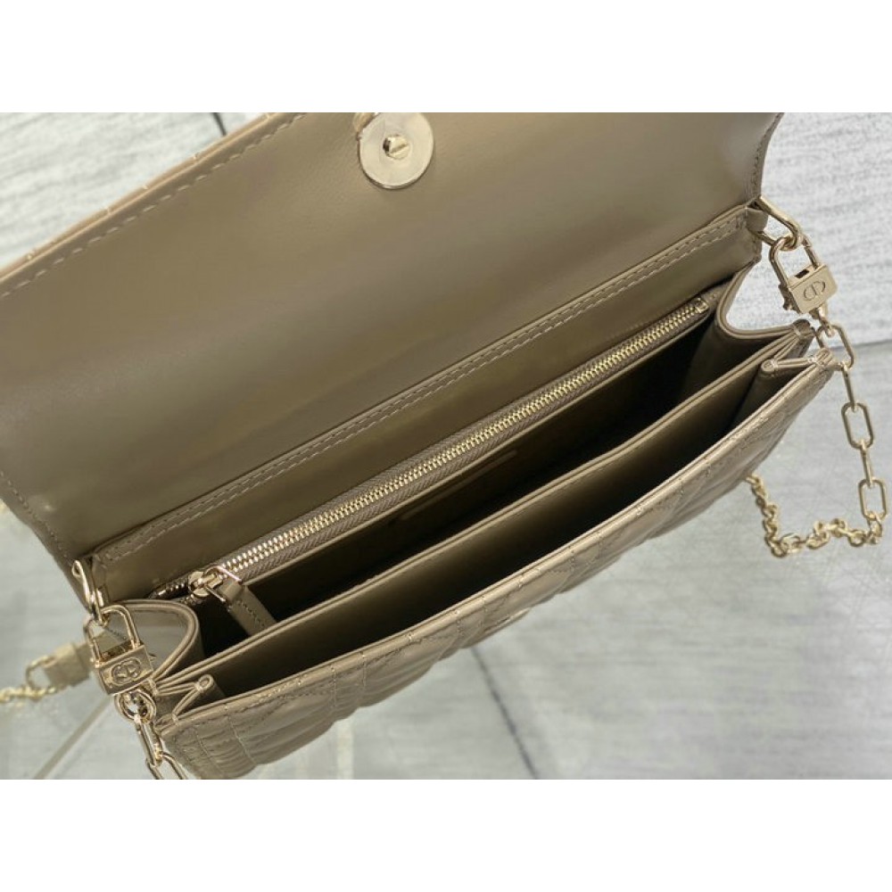 My Dior Top Handle Bag 24 x 15 x 6.5 cm Bags