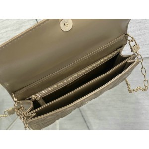 My Dior Top Handle Bag 24 x 15 x 6.5 cm Bags