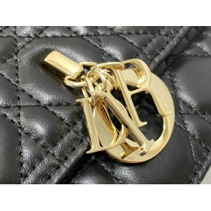 My Dior Top Handle Bag 24 x 15 x 6.5 cm Bags