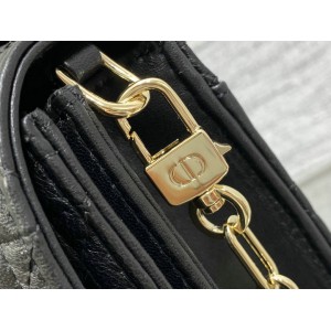 My Dior Top Handle Bag 24 x 15 x 6.5 cm Bags