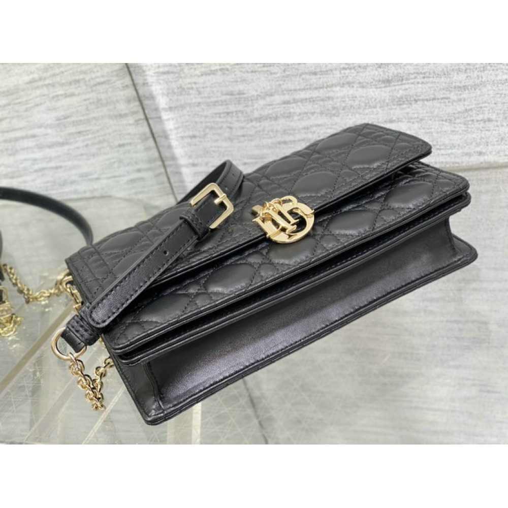 My Dior Top Handle Bag 24 x 15 x 6.5 cm Bags