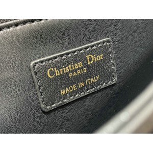 My Dior Top Handle Bag 24 x 15 x 6.5 cm Bags