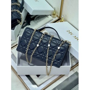 Dior My Dior mini bag 21 x 11.5 x 4.5 cm Bags