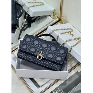 Dior My Dior mini bag 21 x 11.5 x 4.5 cm Bags