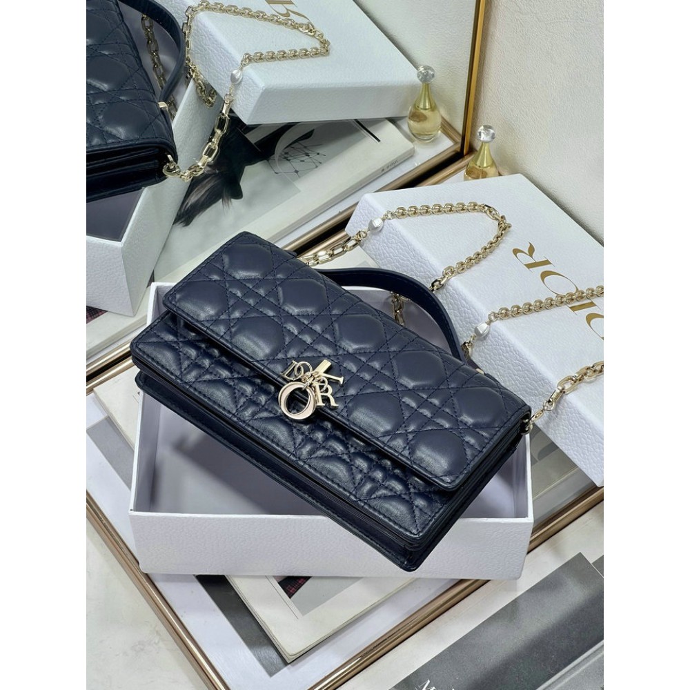 Dior My Dior mini bag 21 x 11.5 x 4.5 cm Bags