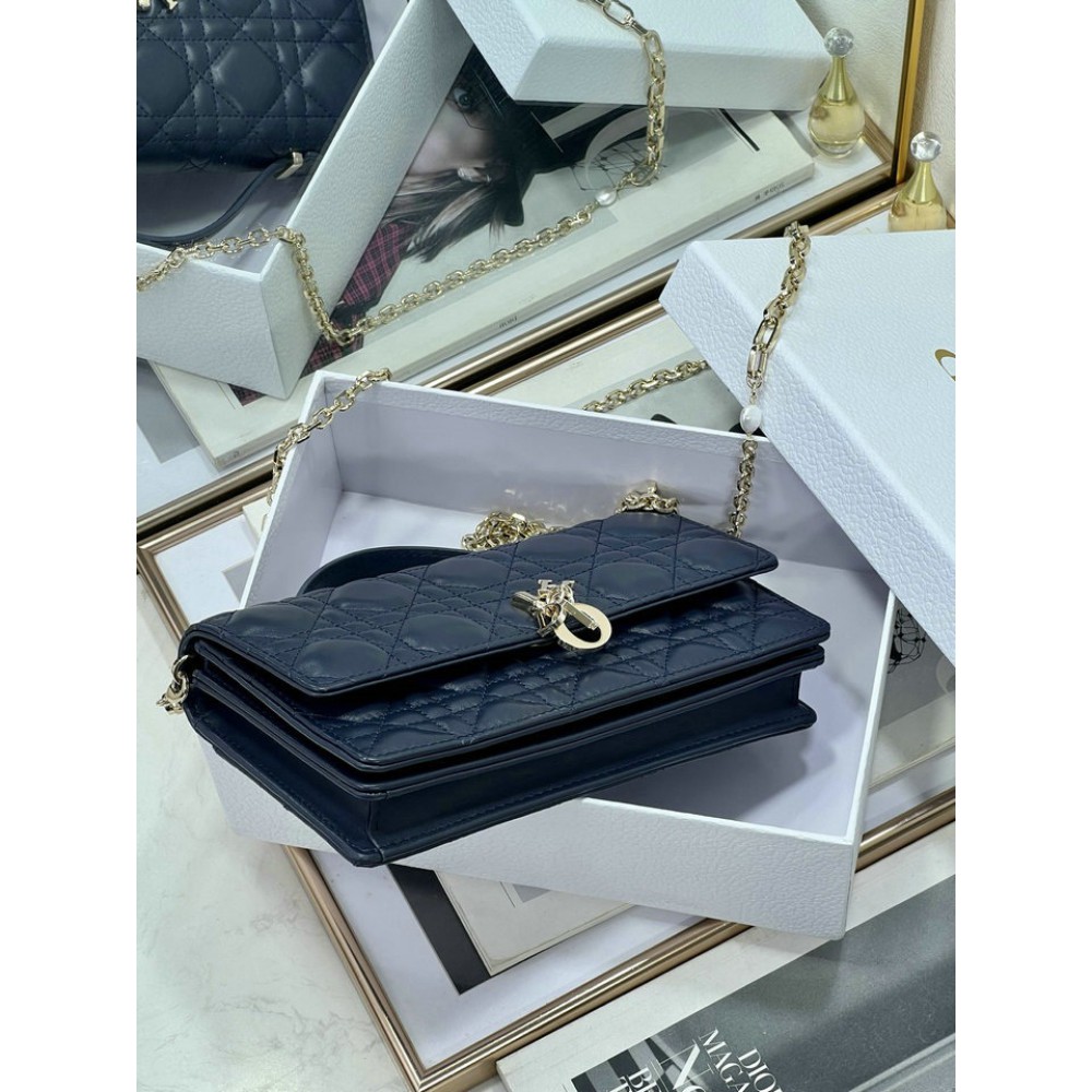 Dior My Dior mini bag 21 x 11.5 x 4.5 cm Bags