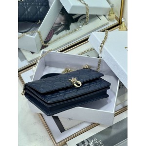 Dior My Dior mini bag 21 x 11.5 x 4.5 cm Bags