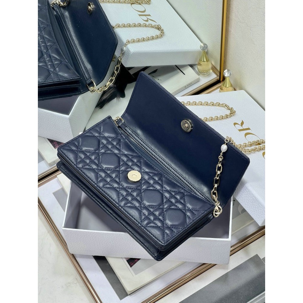 Dior My Dior mini bag 21 x 11.5 x 4.5 cm Bags