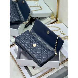 Dior My Dior mini bag 21 x 11.5 x 4.5 cm Bags