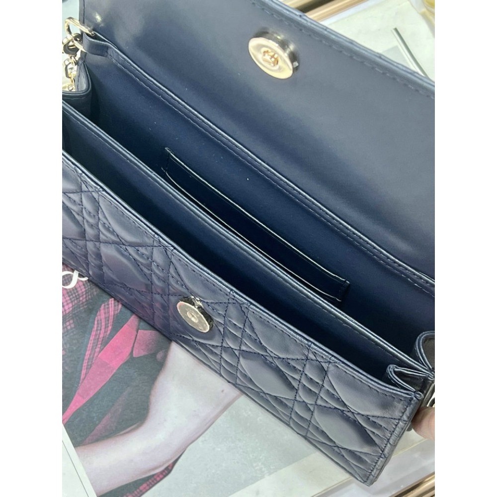 Dior My Dior mini bag 21 x 11.5 x 4.5 cm Bags