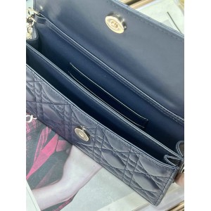 Dior My Dior mini bag 21 x 11.5 x 4.5 cm Bags