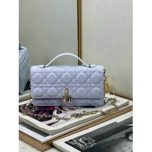 Dior My Dior mini bag 21 x 11.5 x 4.5 cm Bags