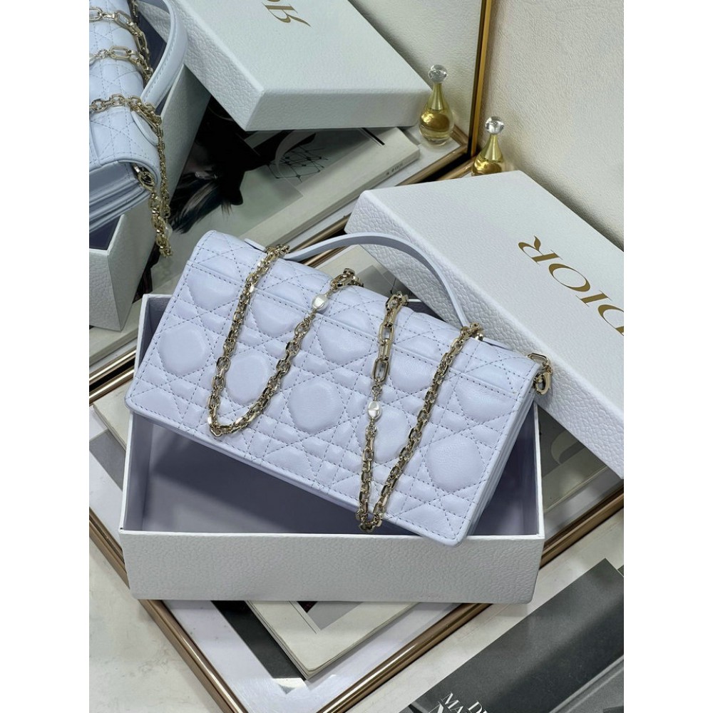 Dior My Dior mini bag 21 x 11.5 x 4.5 cm Bags