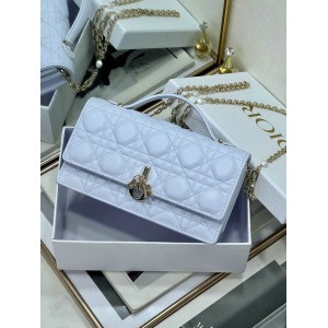 Dior My Dior mini bag 21 x 11.5 x 4.5 cm Bags