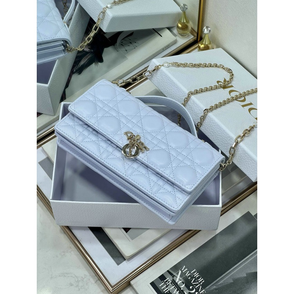 Dior My Dior mini bag 21 x 11.5 x 4.5 cm Bags