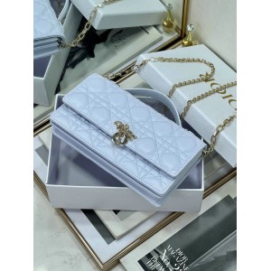 Dior My Dior mini bag 21 x 11.5 x 4.5 cm Bags