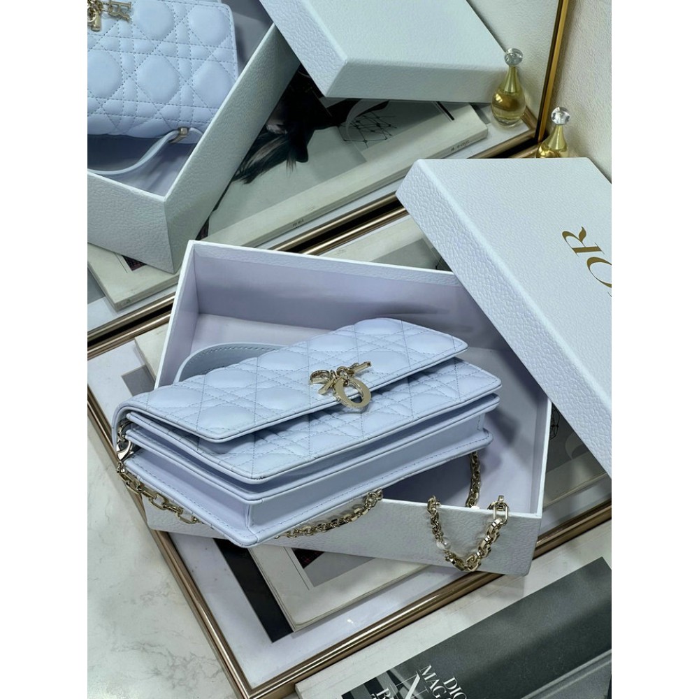 Dior My Dior mini bag 21 x 11.5 x 4.5 cm Bags