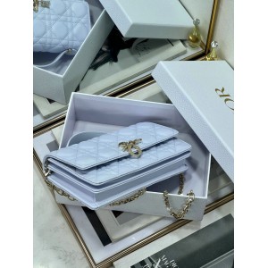 Dior My Dior mini bag 21 x 11.5 x 4.5 cm Bags