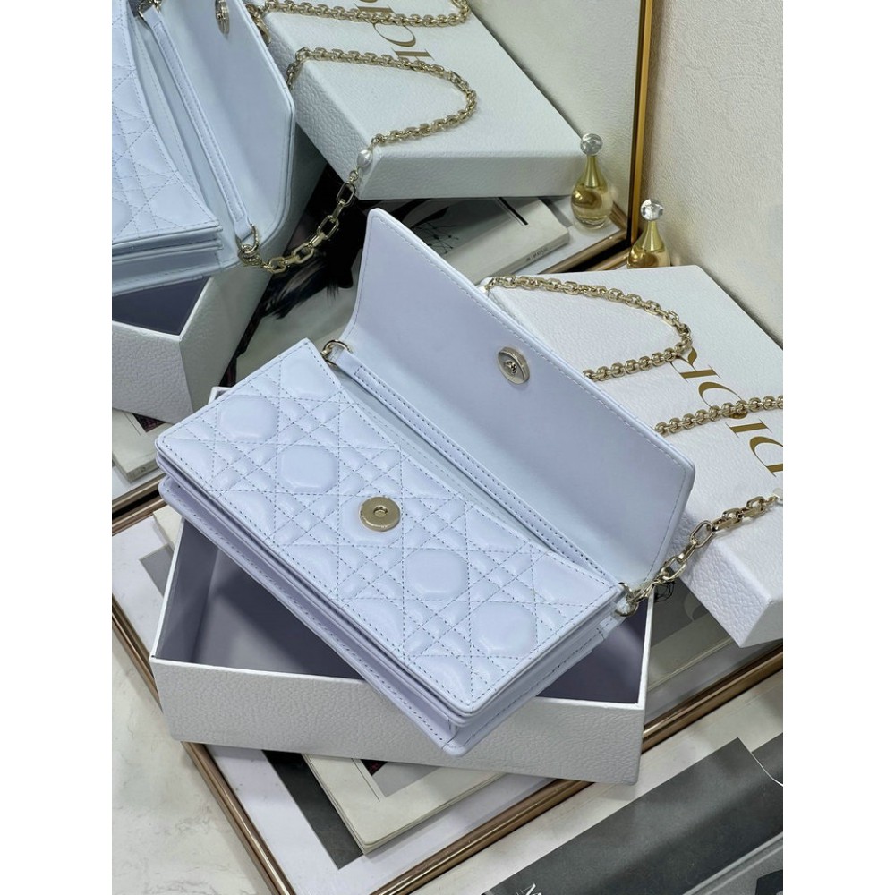 Dior My Dior mini bag 21 x 11.5 x 4.5 cm Bags