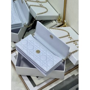 Dior My Dior mini bag 21 x 11.5 x 4.5 cm Bags