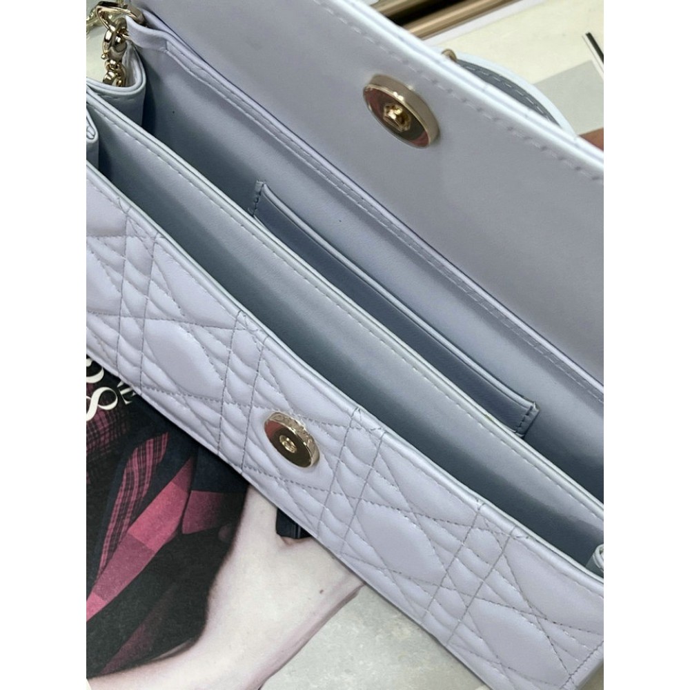 Dior My Dior mini bag 21 x 11.5 x 4.5 cm Bags