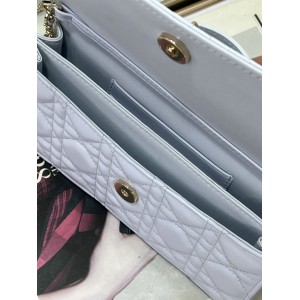 Dior My Dior mini bag 21 x 11.5 x 4.5 cm Bags