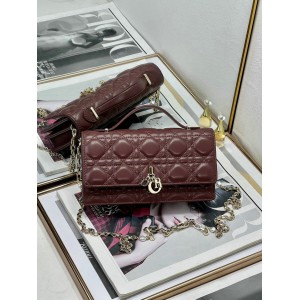 Dior My Dior mini bag 21 x 11.5 x 4.5 cm Bags