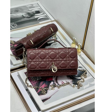 Dior My Dior mini bag 21 x 11.5 x 4.5 cm