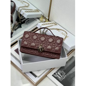 Dior My Dior mini bag 21 x 11.5 x 4.5 cm Bags