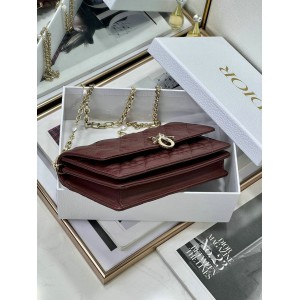 Dior My Dior mini bag 21 x 11.5 x 4.5 cm Bags