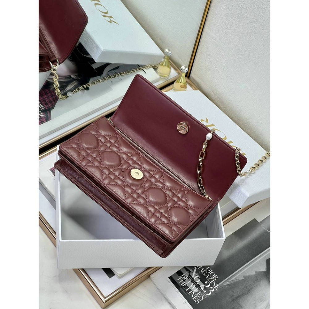 Dior My Dior mini bag 21 x 11.5 x 4.5 cm Bags