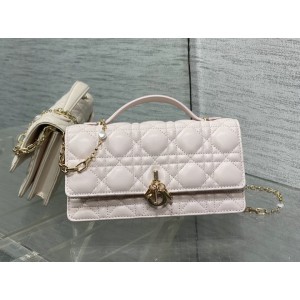 Dior My Dior mini bag 21 x 11.5 x 4.5 cm Bags