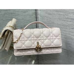 Dior My Dior mini bag 21 x 11.5 x 4.5 cm Bags