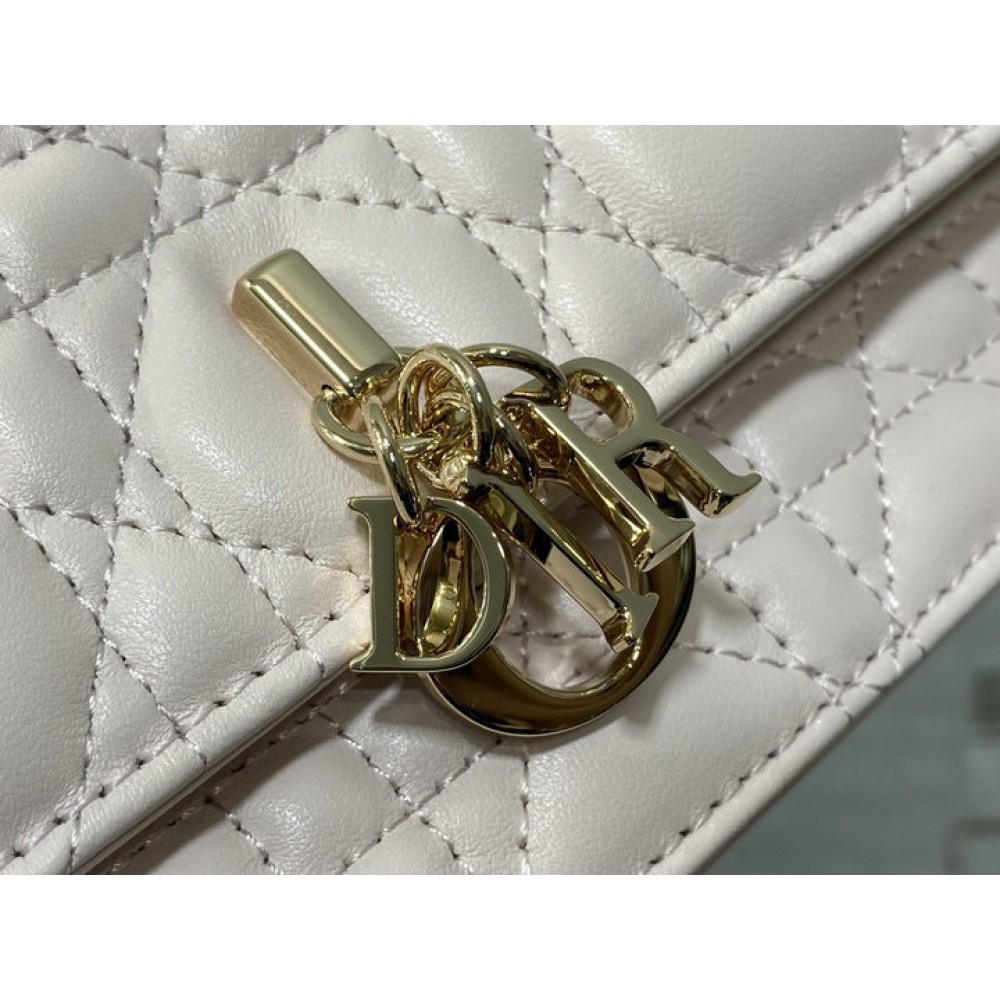 Dior My Dior mini bag 21 x 11.5 x 4.5 cm Bags