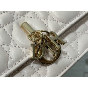 Dior My Dior mini bag 21 x 11.5 x 4.5 cm Bags