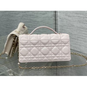 Dior My Dior mini bag 21 x 11.5 x 4.5 cm Bags