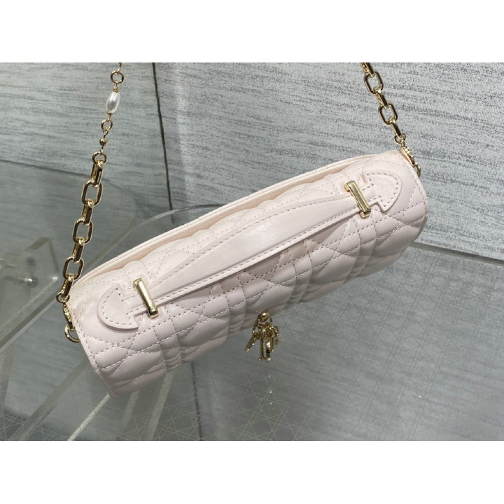 Dior My Dior mini bag 21 x 11.5 x 4.5 cm Bags