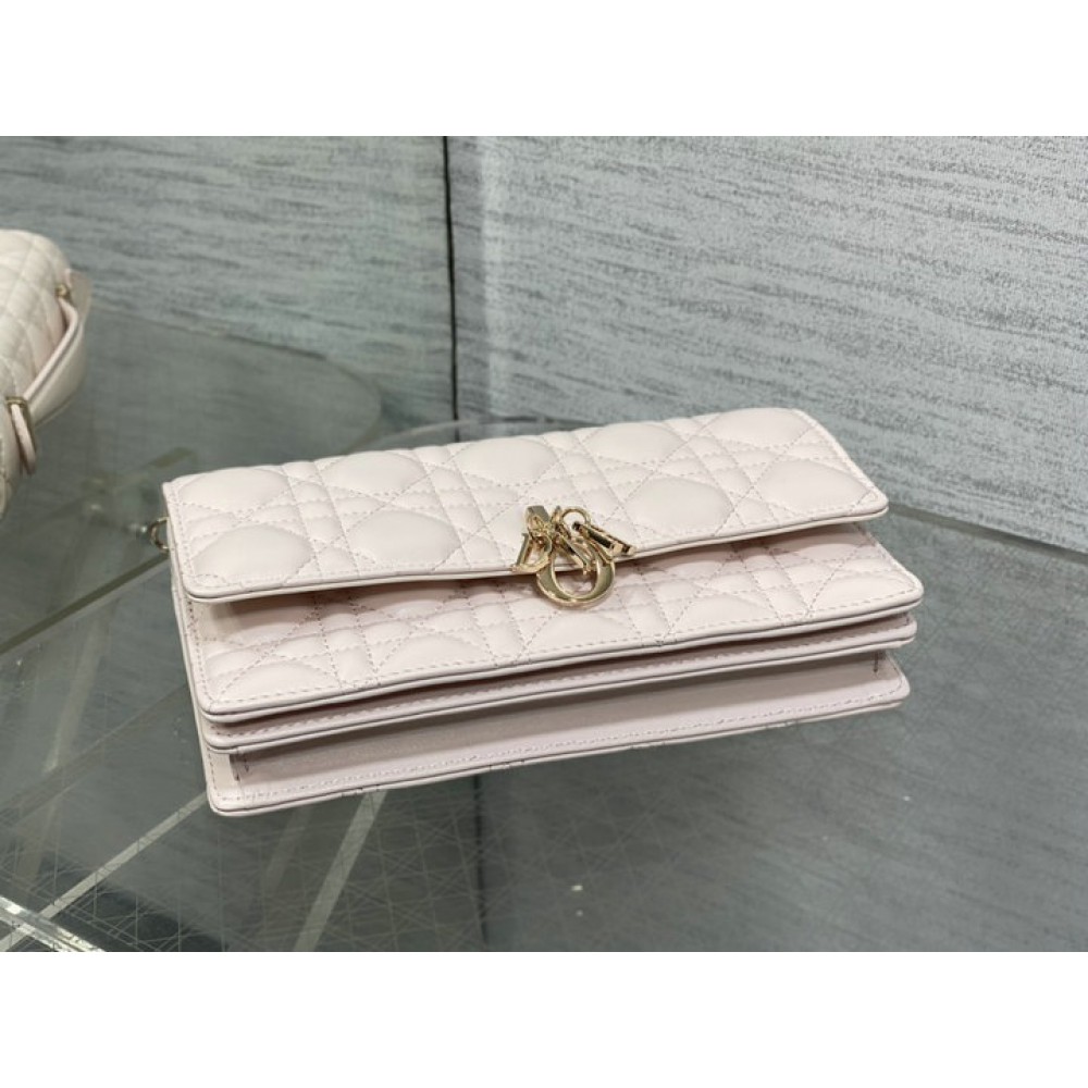 Dior My Dior mini bag 21 x 11.5 x 4.5 cm Bags