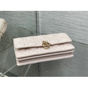 Dior My Dior mini bag 21 x 11.5 x 4.5 cm Bags