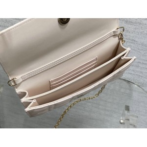 Dior My Dior mini bag 21 x 11.5 x 4.5 cm Bags