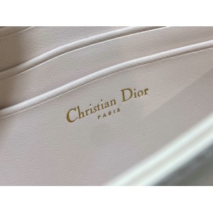 Dior My Dior mini bag 21 x 11.5 x 4.5 cm Bags