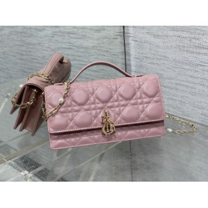 Dior My Dior mini bag 21 x 11.5 x 4.5 cm Bags